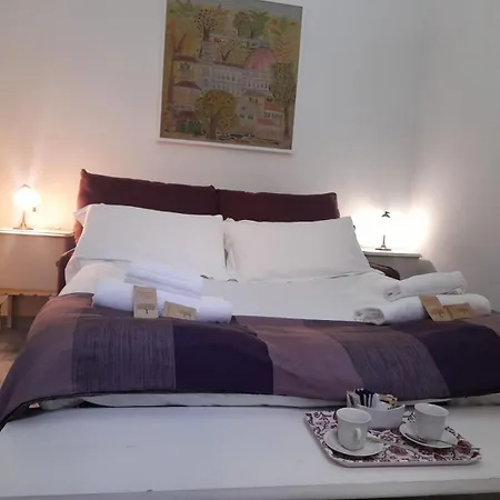 Lilly House Apartmán Florencie