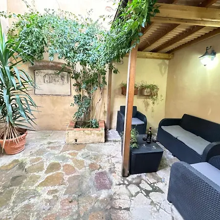 Lilly House Apartmán Florencie